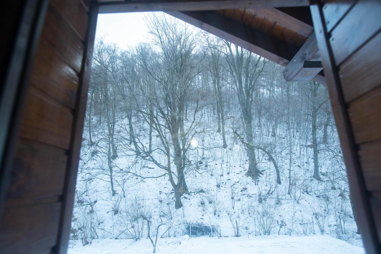 ホテル Livada Amely Gales エクステリア 写真